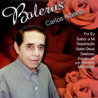 Carlos Alberto - Sabe Deus (Sabra Dios)