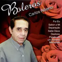 MEMORIAS — CARLOS ALBERTO