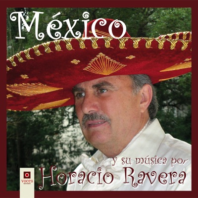 Horacio Ravera - Popurri las Mañanitas