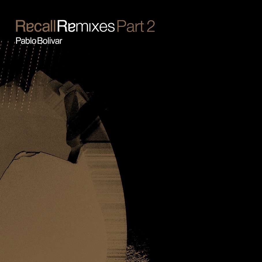 Recall Remixes Part 2 cover art