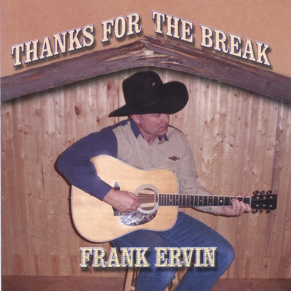 Thanks For The Break