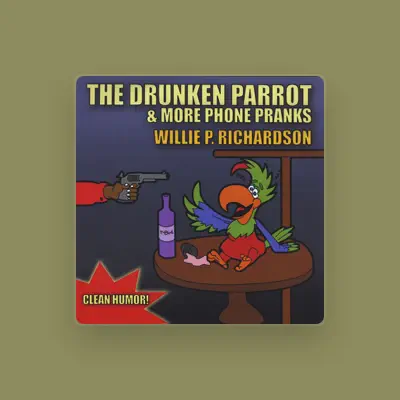 Listen to Willie P. Richardson, watch music videos, read bio, see tour dates & more!