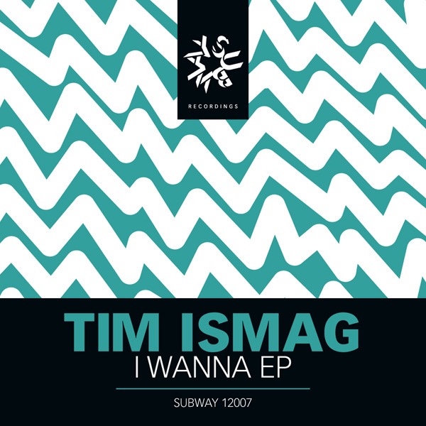 I Wanna - EP