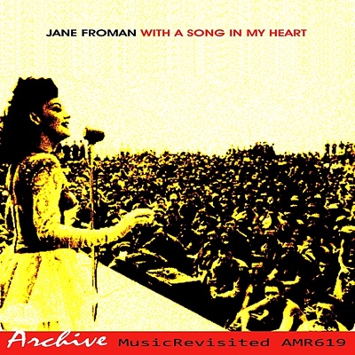 Jane Froman