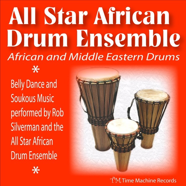 Rhythms of the World