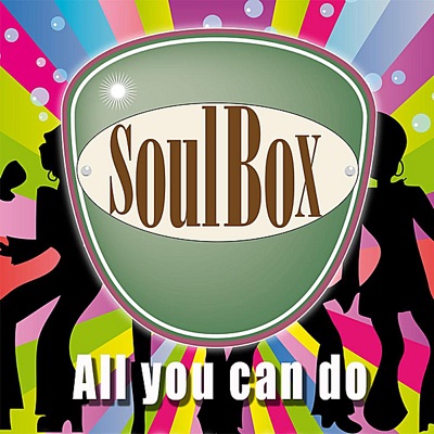 All You Can Do - Single