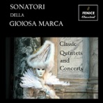 Classic Quintets and Concerts