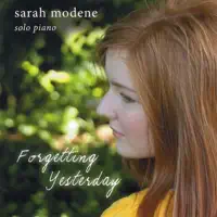 On the Edge — Sarah Modene