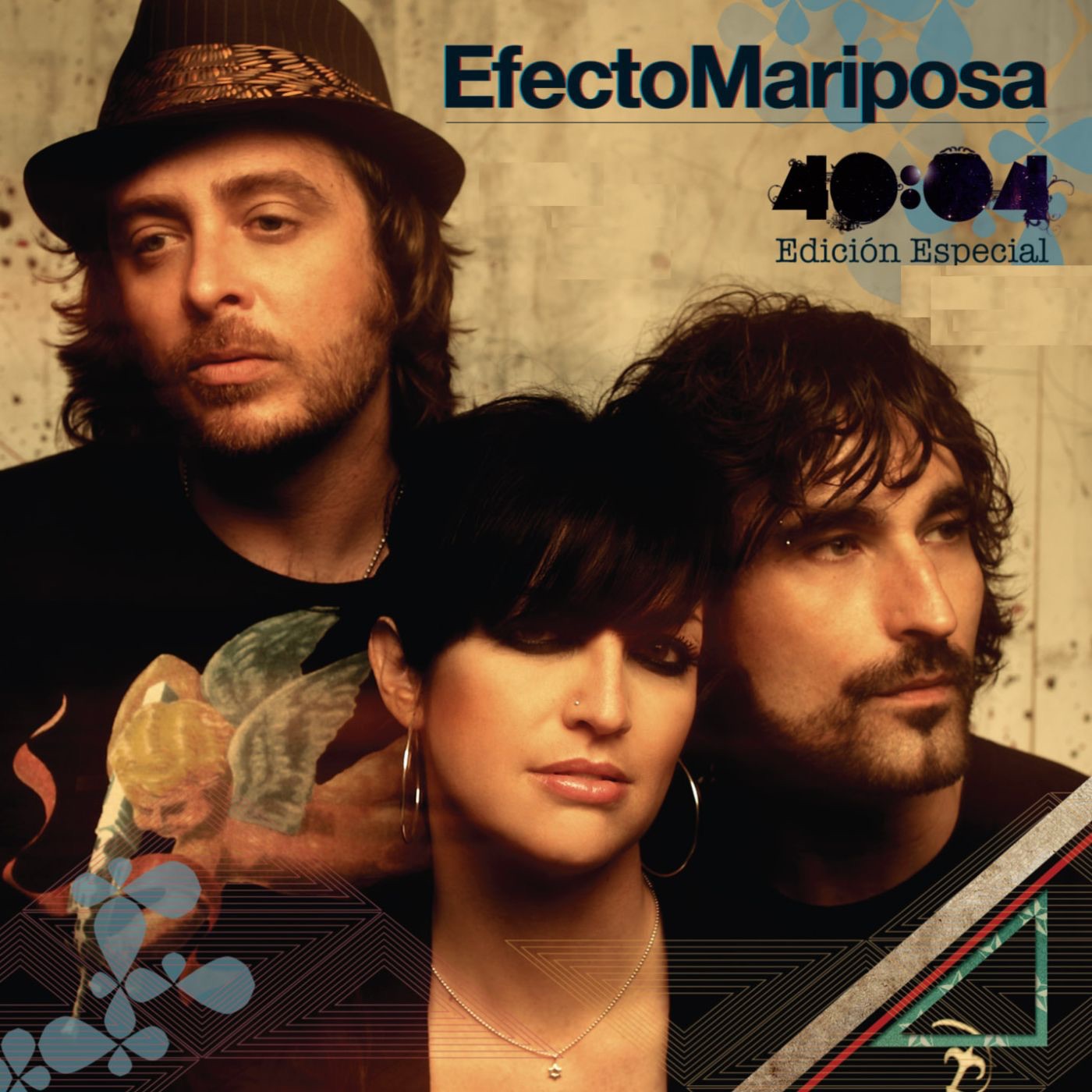 40:04 (Edicion Especial - Deluxe)