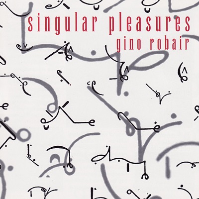Singular Pleasures (Digital Only)