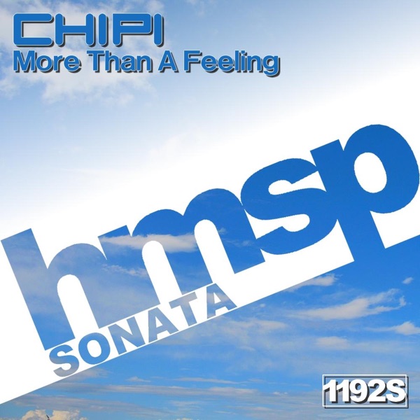 More Than A Feeling - EP