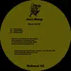 Joss Moog - Supersally