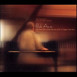 Bob Acri - Watch What Happens