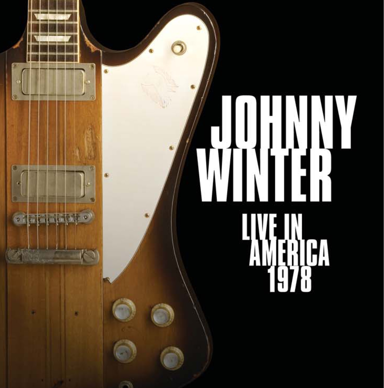 Live In America 1978