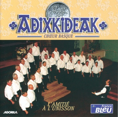 L'Amitié a L'Unisson