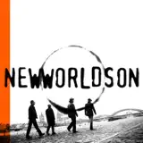 NewWorldSon - You Set the Rhythm