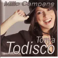 Amici sinceri — Tonya Todisco