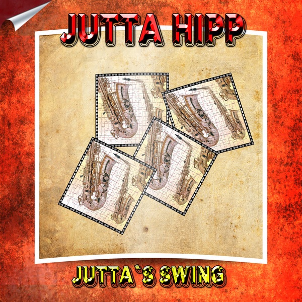 Jutta's Swing (Remastered)