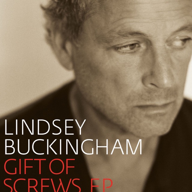 Gift of Screws - EP
