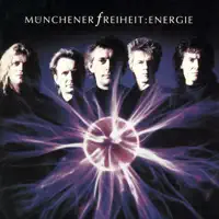 Du Bist Energie Für Mich