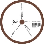 Stars 2 EP - Single