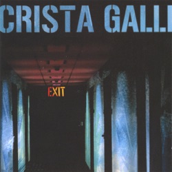 Crista Galli - Bajo la Luna