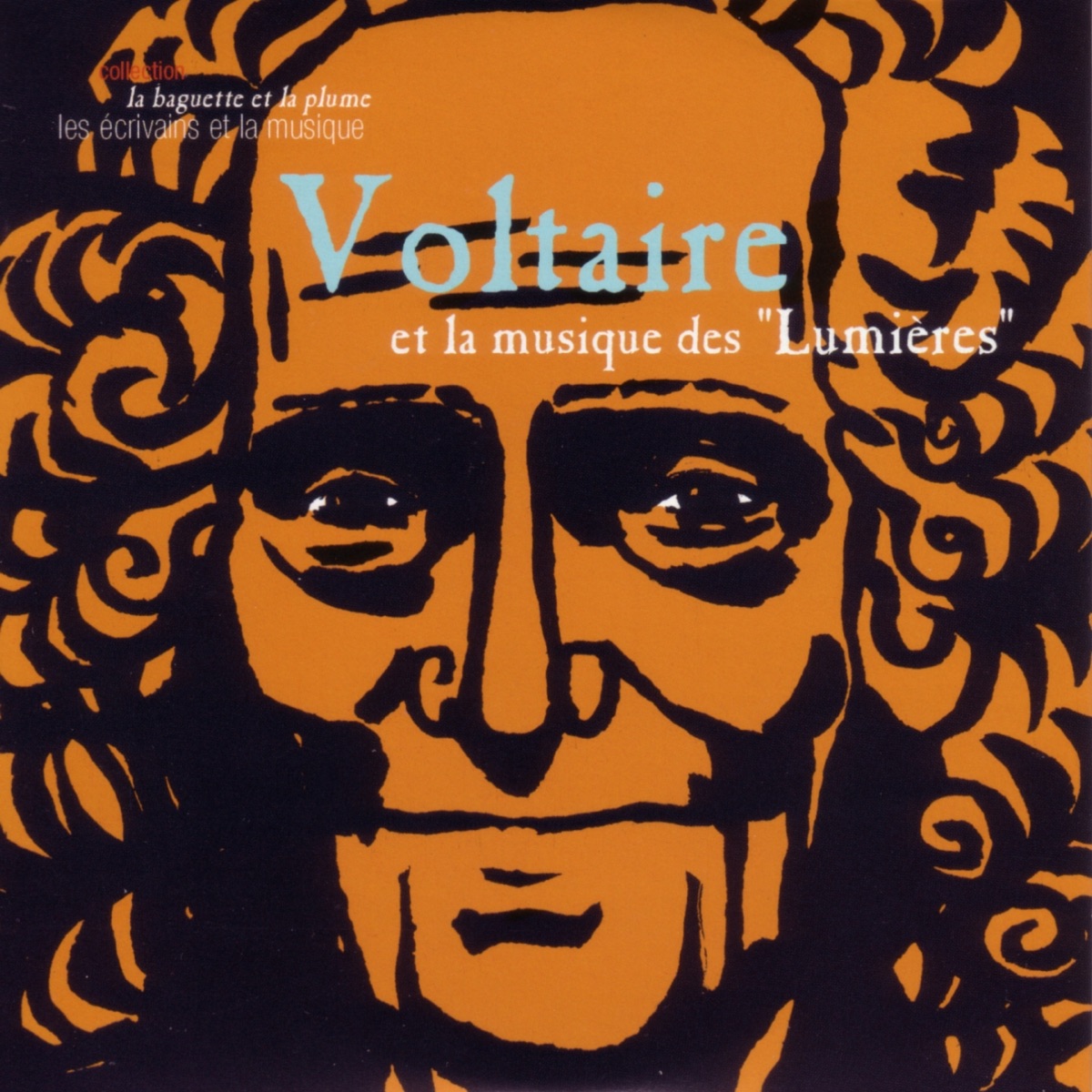 Cover du titre Tancrède: Ouverture