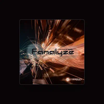 Listen to Fanalyze, watch music videos, read bio, see tour dates & more!
