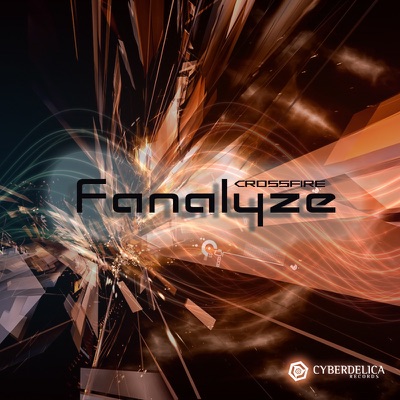 Crossfire - Single