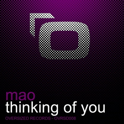 Thinking of You - EP