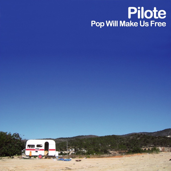 Pop Will Make Us Free