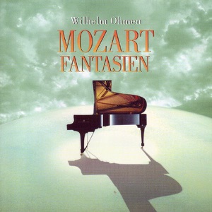 Mozart: Fantasien