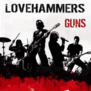 Guns - Single