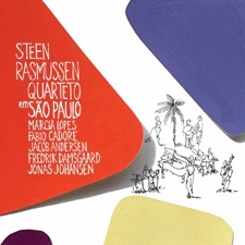 Steen Rasmussen - Coracão Vagabundo