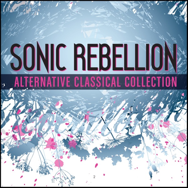 The Sonic Rebellion Collection