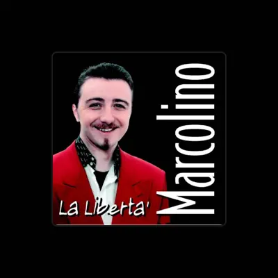 Listen to Marcolino, watch music videos, read bio, see tour dates & more!