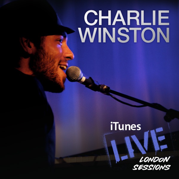 iTunes Live: London Sessions - EP
