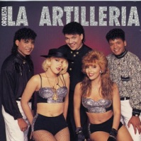 La Artilleria