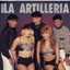Orquesta la Artilleria