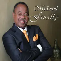 Finally — McLeod