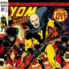 With Love (feat. The Wonder Rabbis) - Yom