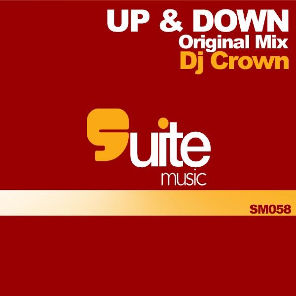 Up & Down