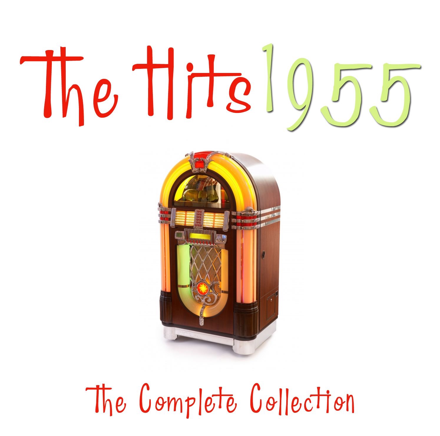 The Hits 1955 (The Complete Collection)