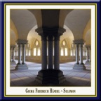 Solomon, HWV 67, Act I: Overture