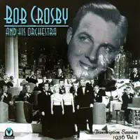 Summertime — Bob Crosby