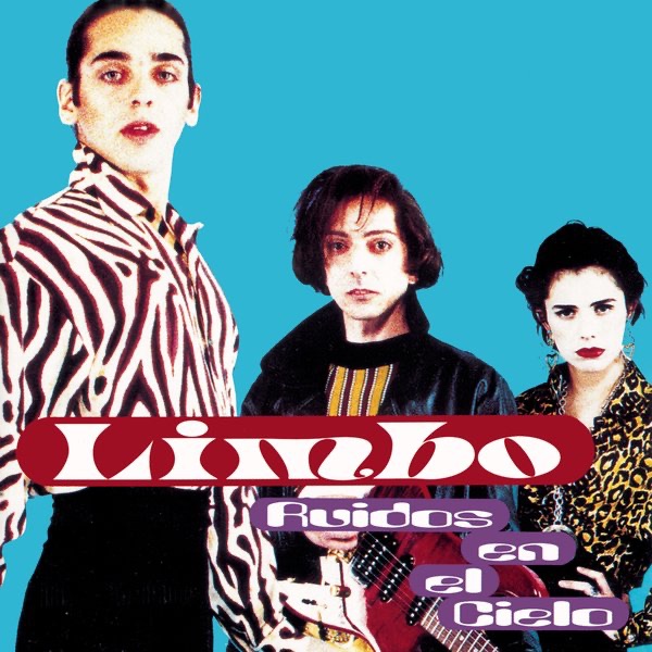 Ruidos en el Cielo