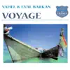 Yahel - Voyage