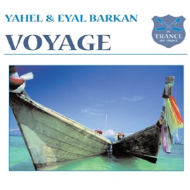 Voyage Yahel