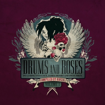 Drums and Roses, Vol. 3