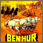Ben-Hur (Prelude)